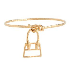 JACQUEMUS La Montagne Chiquita Bracelet